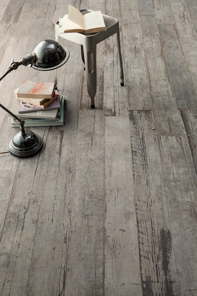 Weathered & Aged - Timber Look Tiles - GOLD COAST TILE SHOP - TILES FOR ...